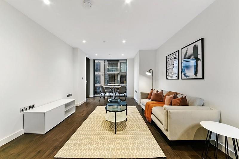 Main image of property: Royal Mint Street, Tower Hill, London, E1