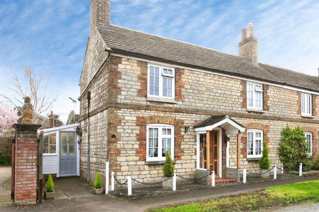 Main image of property: Stocks Hill, Castor, Peterborough