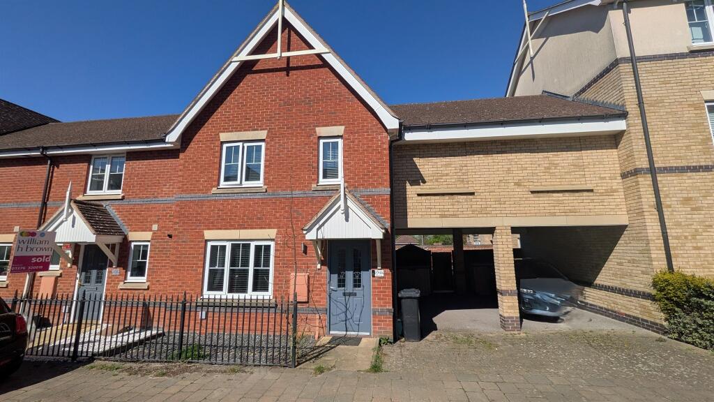 Main image of property: Shimbrooks, Great Leighs, Chelmsford