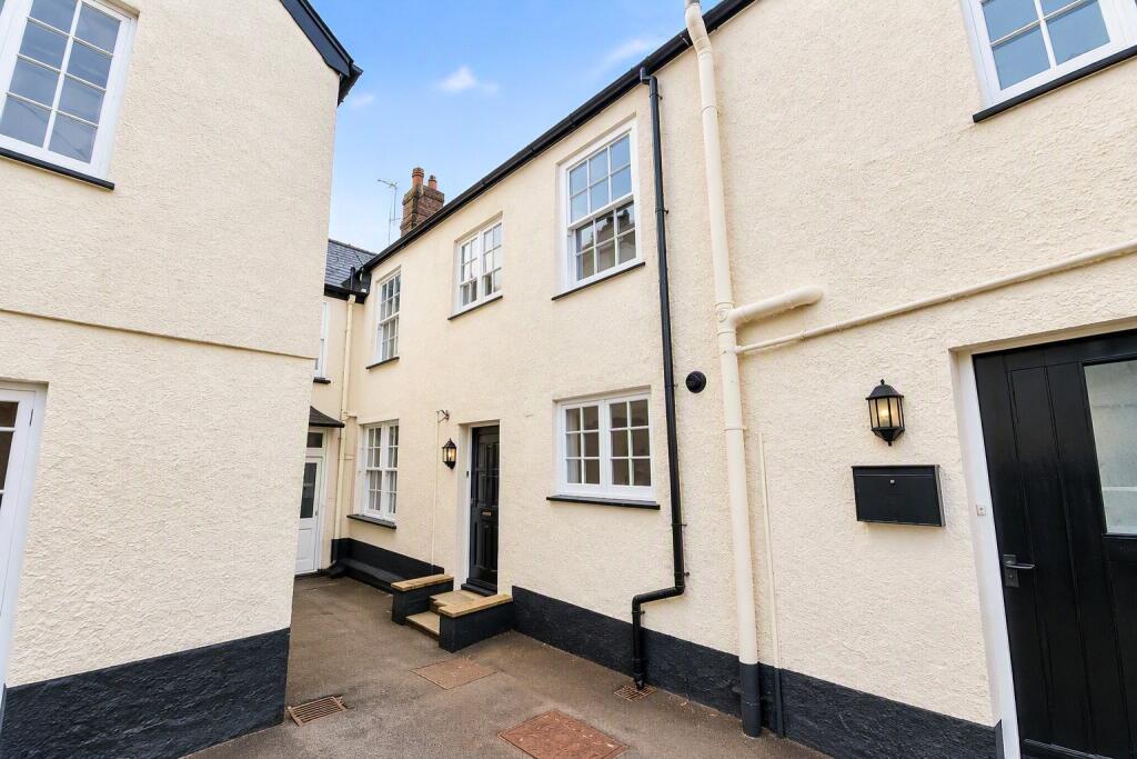 Main image of property: Southley Court, South Molton, Devon, EX36