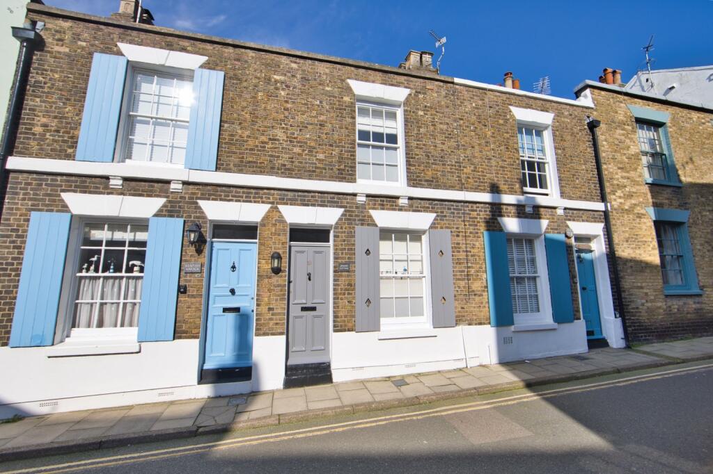 Main image of property: North Street, Deal, Kent, CT14