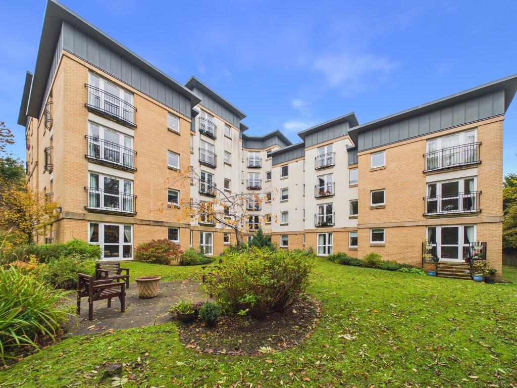 2 Roxburgh Park, East Kilbride, G74