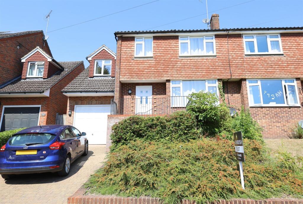 Main image of property: Robyns Way, Sevenoaks