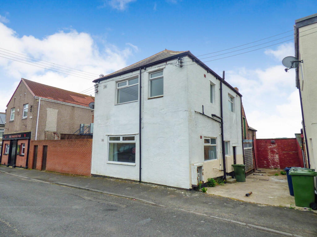 Main image of property: South Road, Chopwell, Newcastle upon Tyne, Tyne and Wear, NE17 7BU