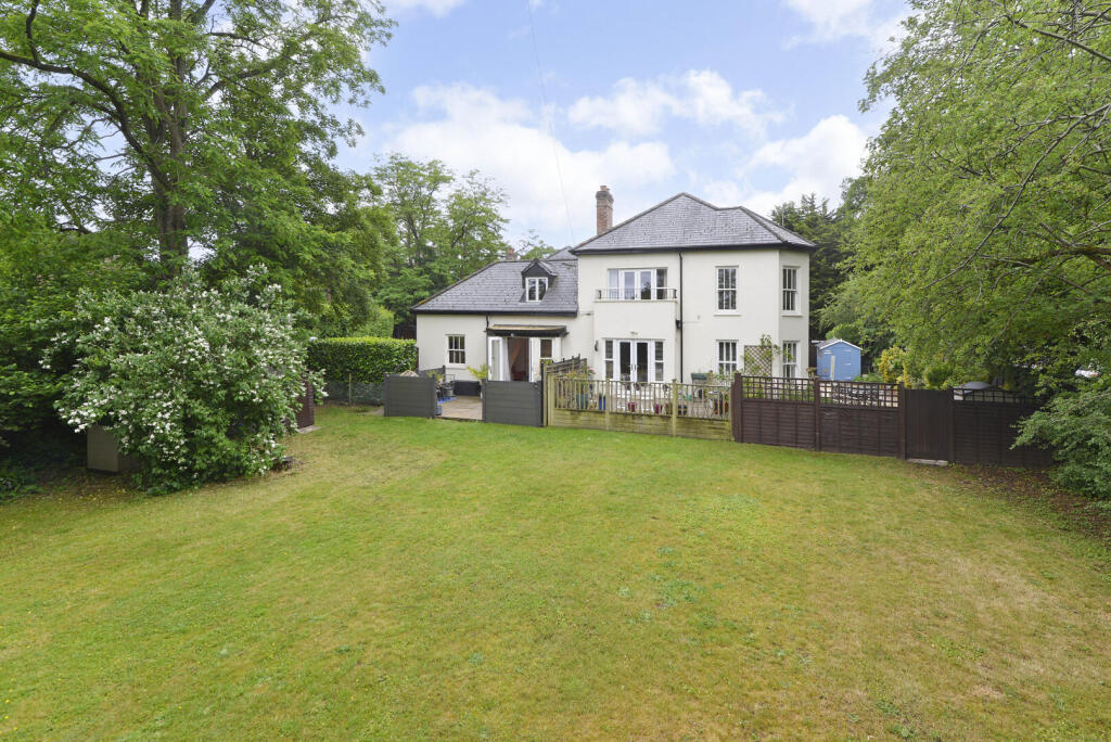 House in Waverley, Witley and Milford - View 4