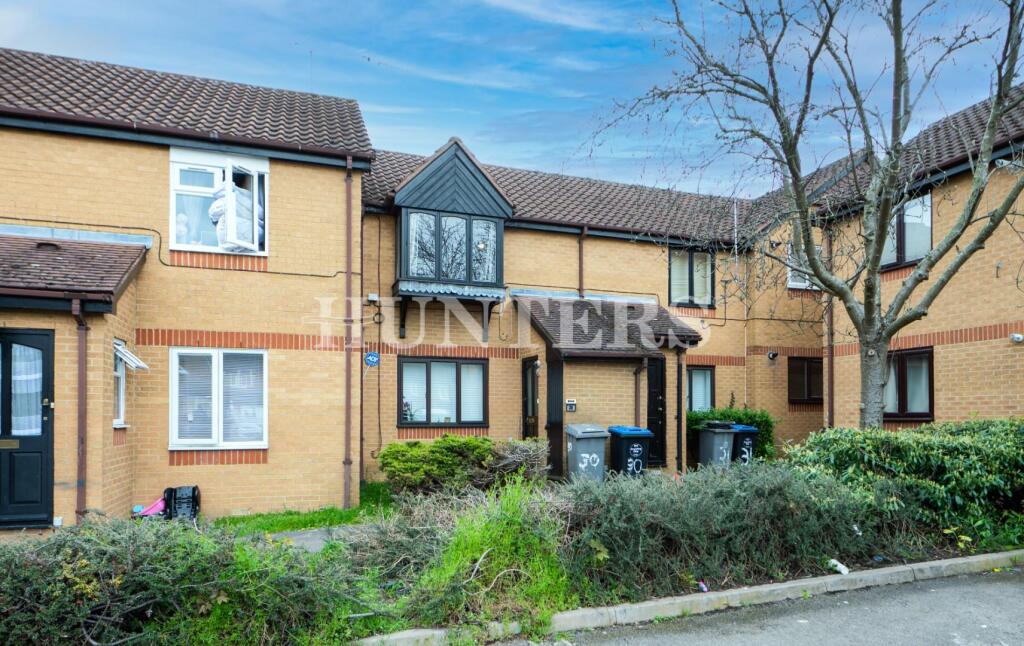 Main image of property: Shepherds Walk, London, NW2