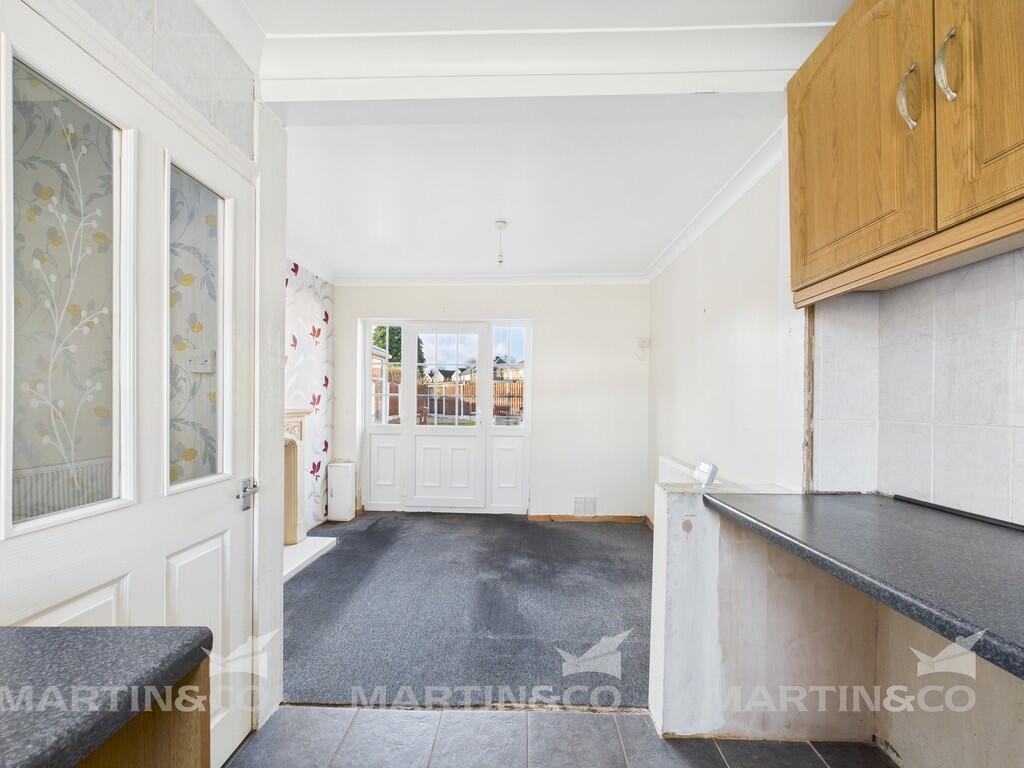 Laurel Terrace, Skellow photo 3