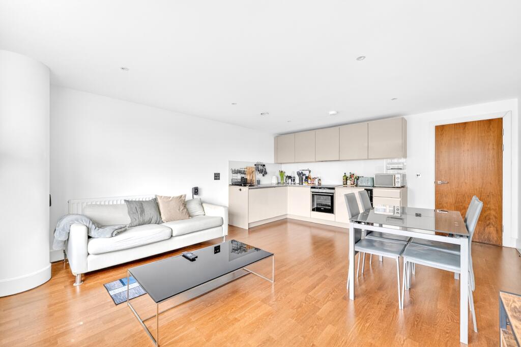 Main image of property: Whitechapel High Street, London, E1