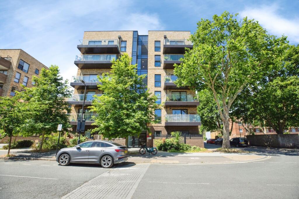 Main image of property: Sumner Road, Peckham, SE15