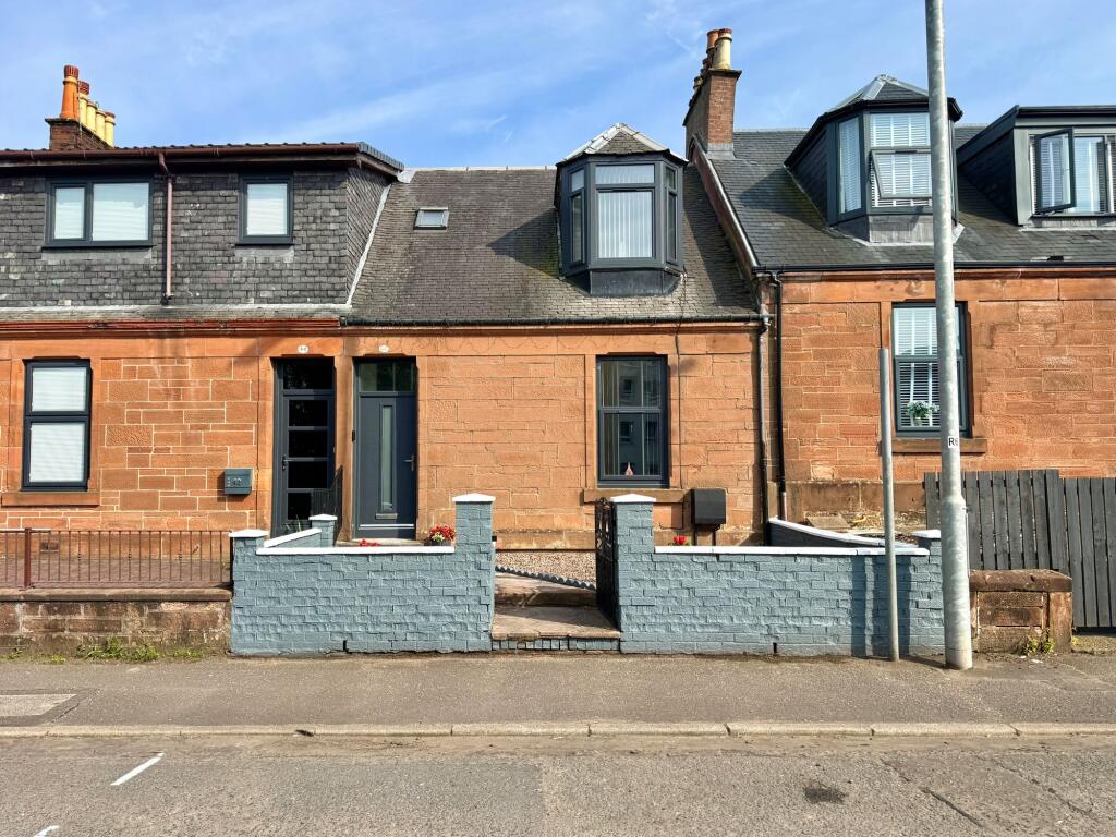 Main image of property: Brewland Street, Galston, KA4