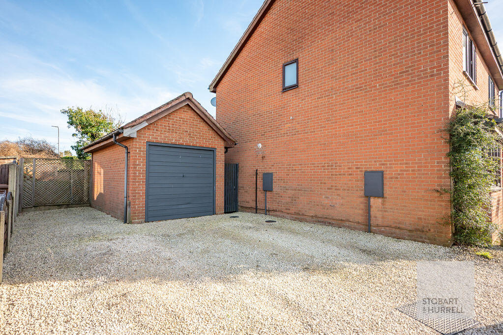 Wells Avenue, North Walsham, Norfolk photo 2