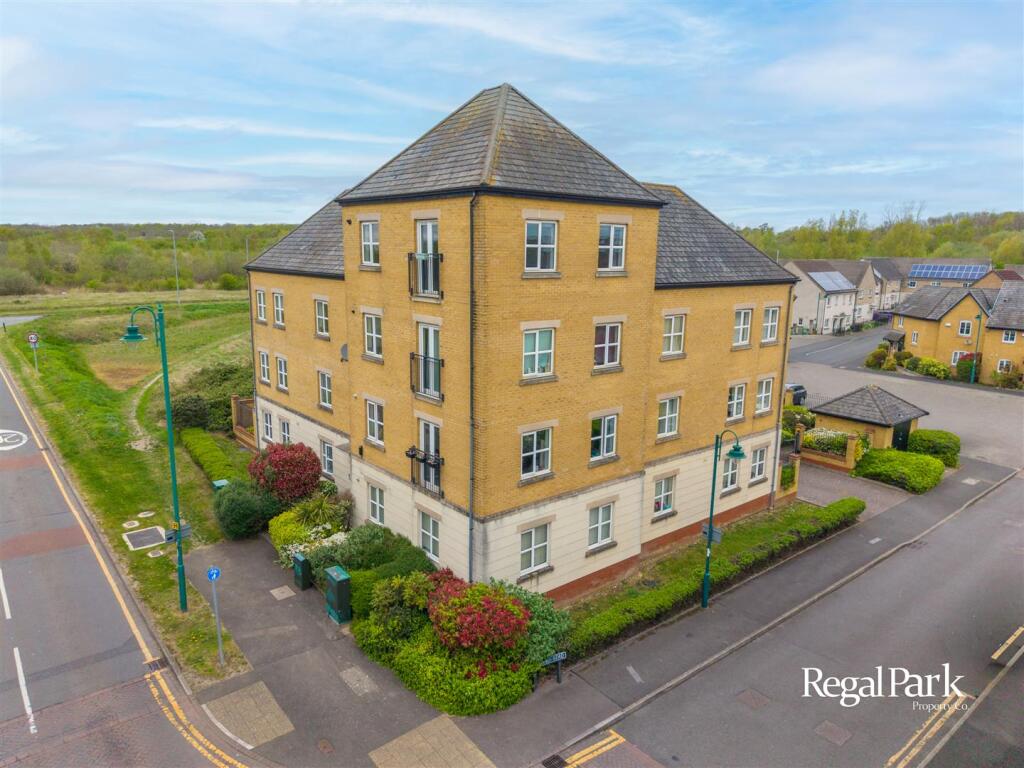 Main image of property: Hargate Way, Hampton Hargate, Peterborough