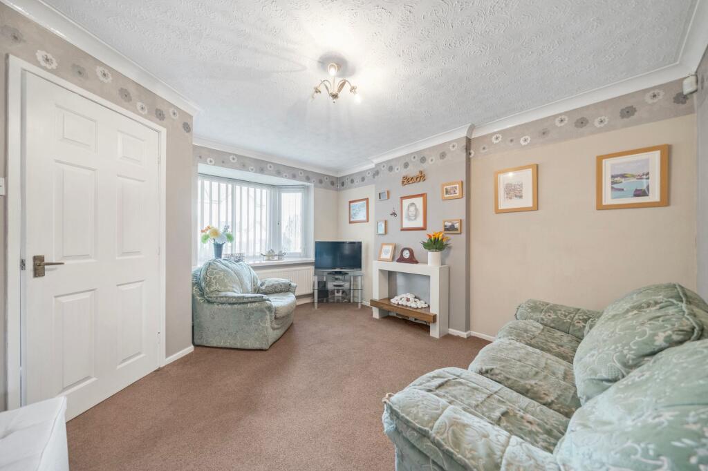 Benjamin Fold, Ashton-In-Makerfield, WN4 photo 2