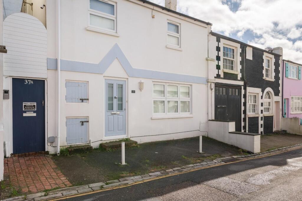 Main image of property: Brunswick Street West, Hove