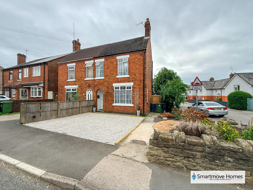 Main image of property: Sleetmoor Lane, Somercotes