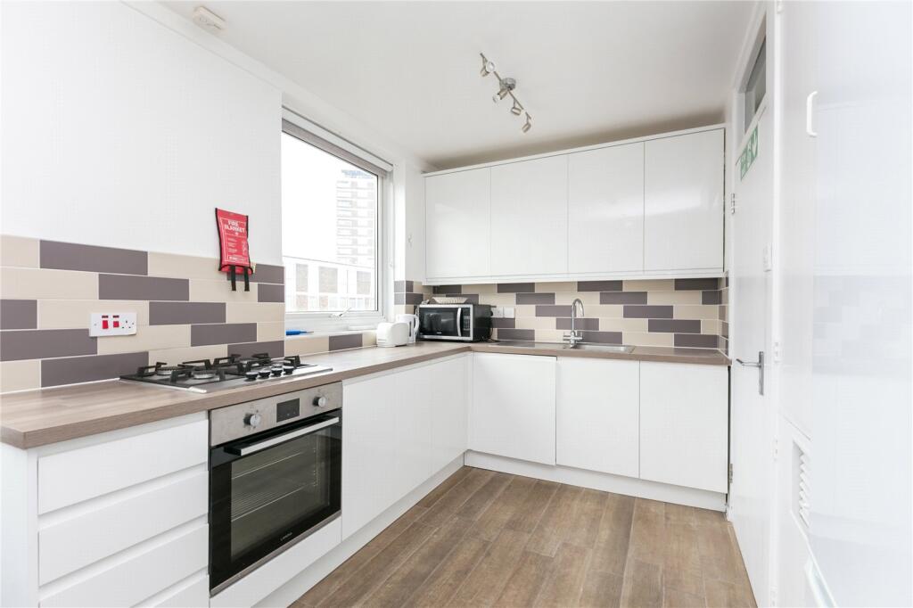 Main image of property: Medway House,
Penfold Street, NW8