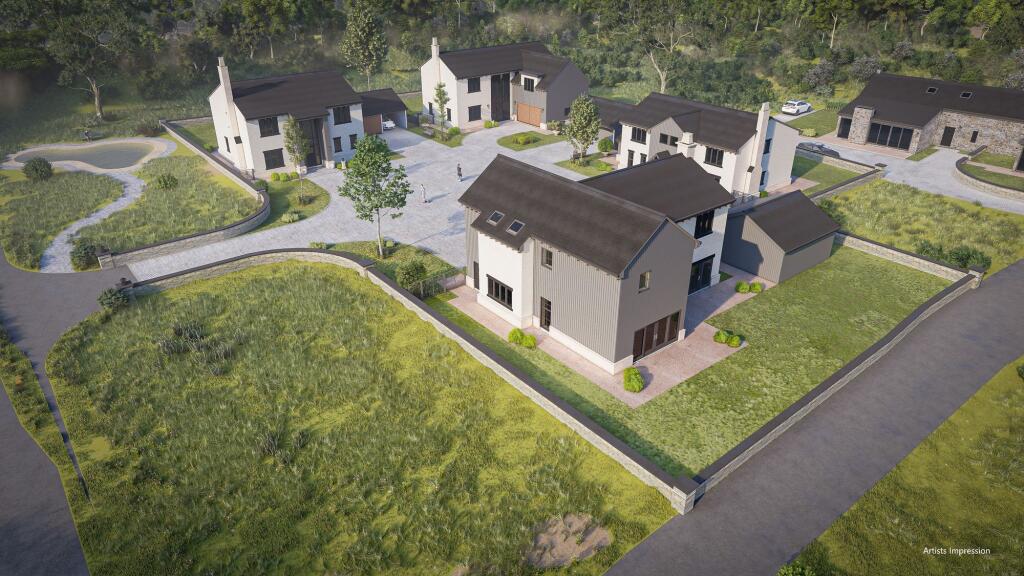Trigg Lane, Heapey, PR6 photo 2