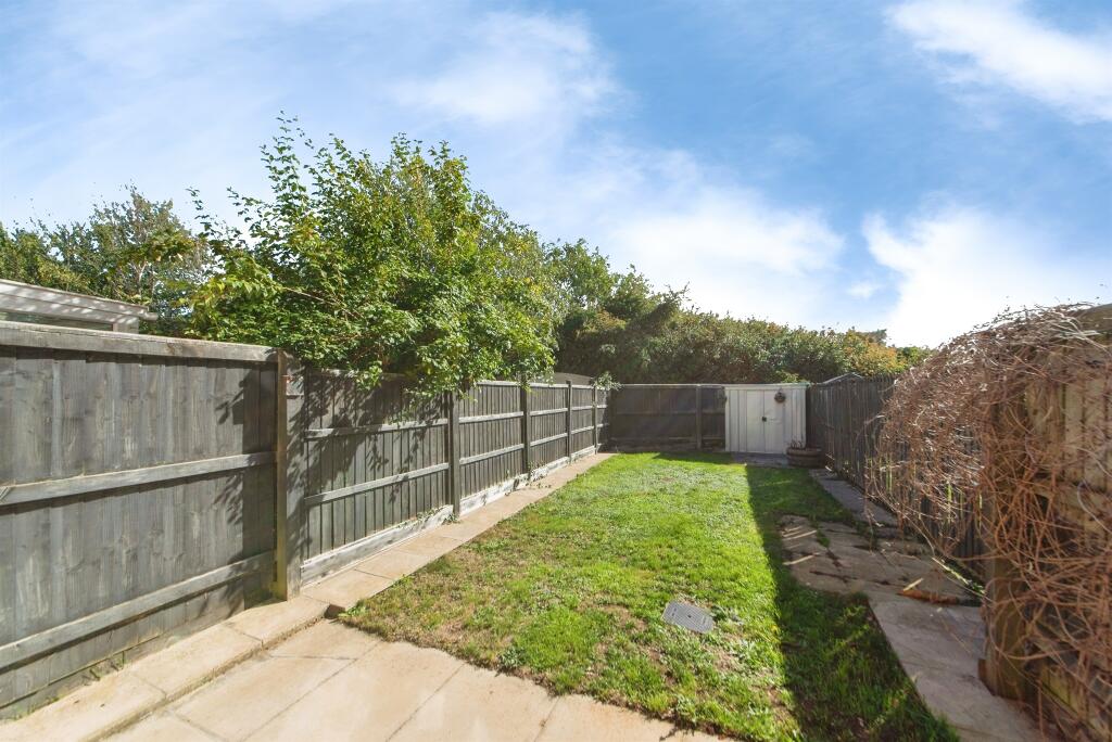 House in Nottingham - View 2