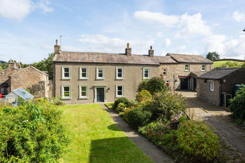 Main image of property: Leyburn Road, Askrigg, Leyburn, North Yorkshire, DL8