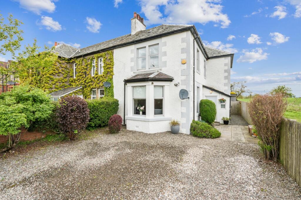 Main image of property: Station Road, Buchlyvie, FK8