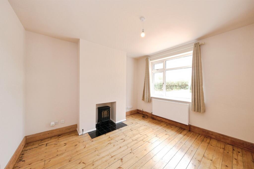 House in Derby - More