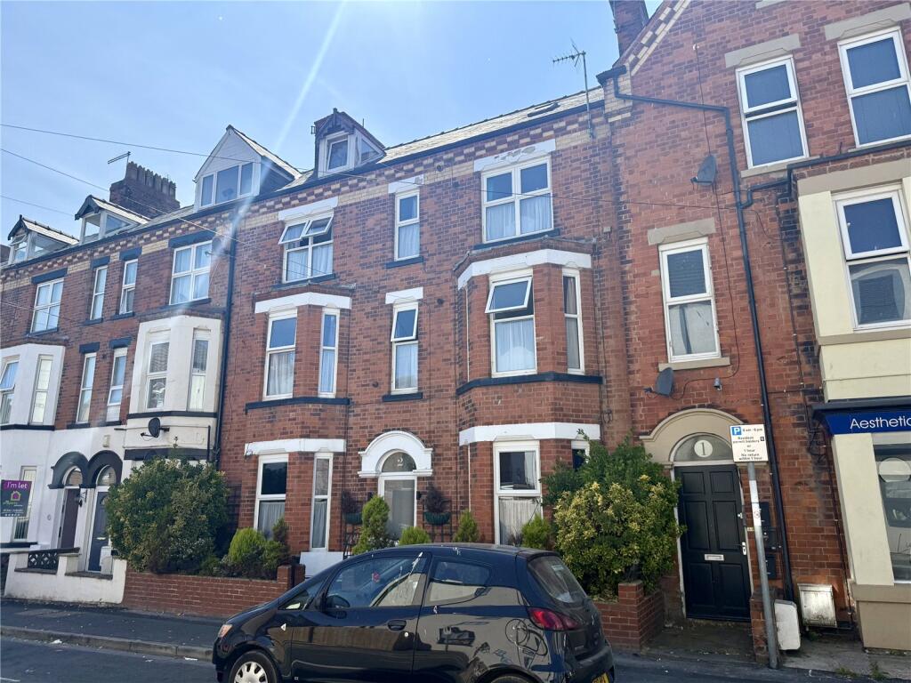 Main image of property: South Street, Bridlington, East Riding of Yorkshire, YO15