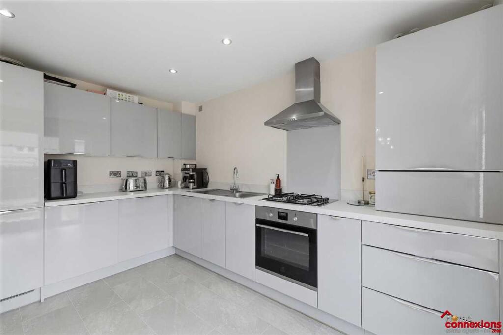 House in East Kilbride, Nerston Industrial West, Nerston - View 5