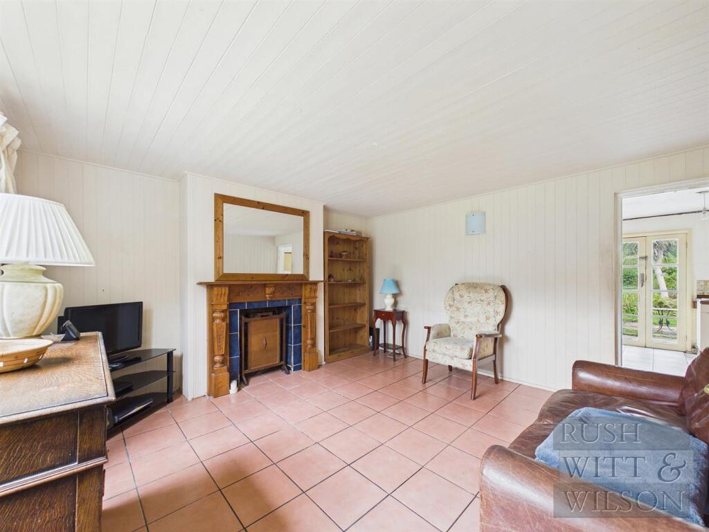 House in Broad Oak, Goatham Green, Brede - View 3