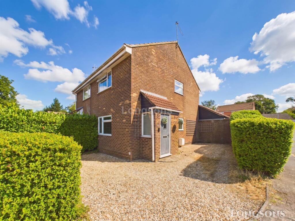 Main image of property: Wordsworth Drive, Dereham