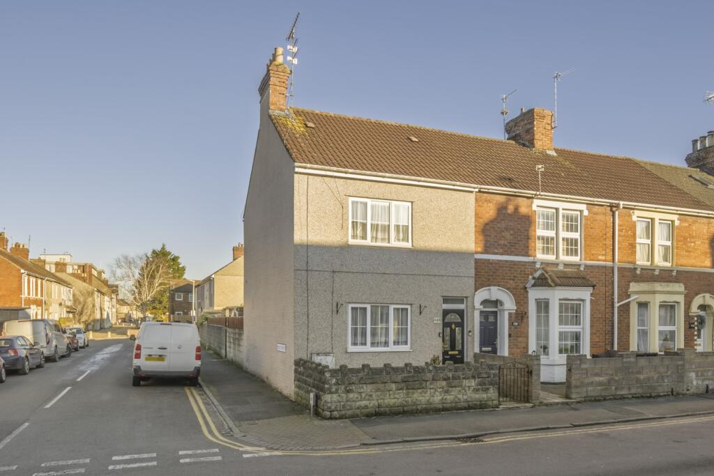 Main image of property: Morrison Street, Swindon, SN2