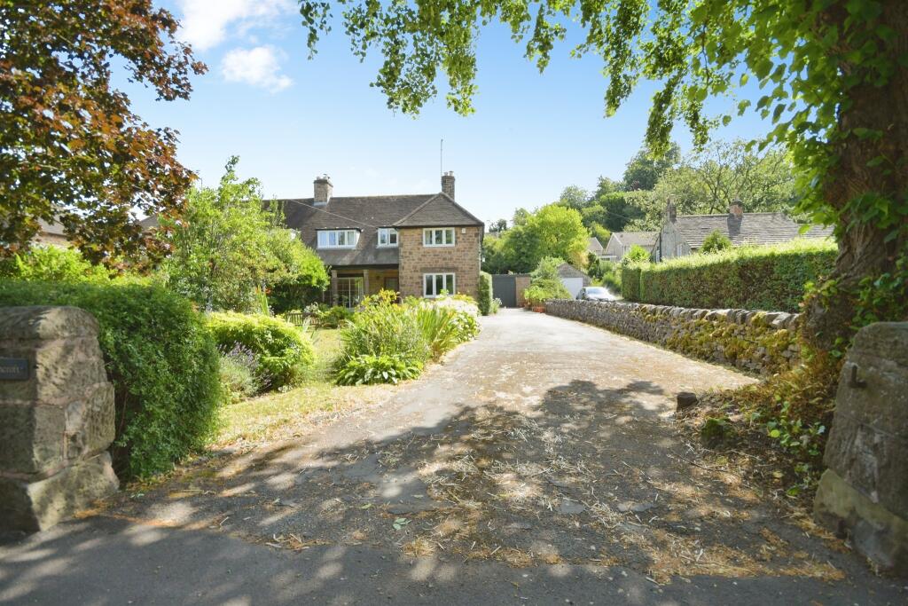 Main image of property: Baslow Road, Bakewell