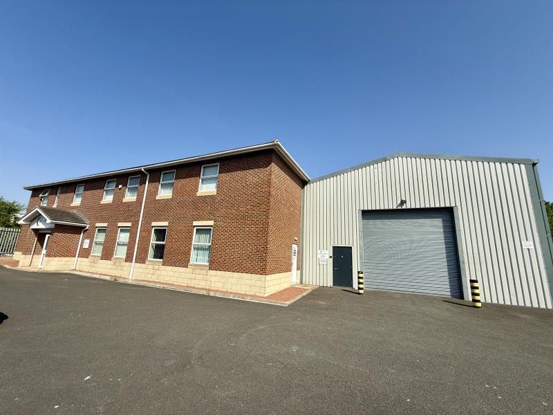 Main image of property: Stanley House, Wallis Road Skippers Lane Industrial Estate, Middlesbrough TS6 6JB