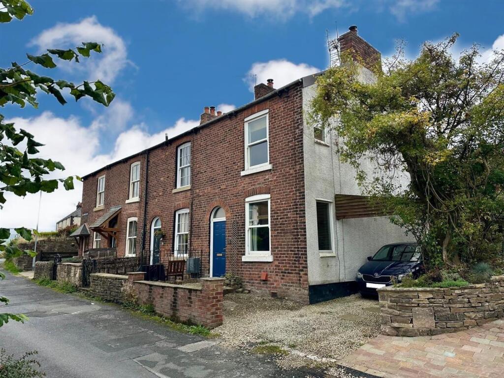 Main image of property: Hollinwood Road, Disley, Stockport