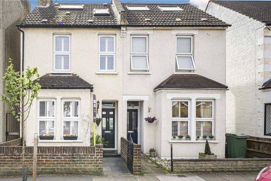 Main image of property: Albert Road, Bromley, Kent, BR2