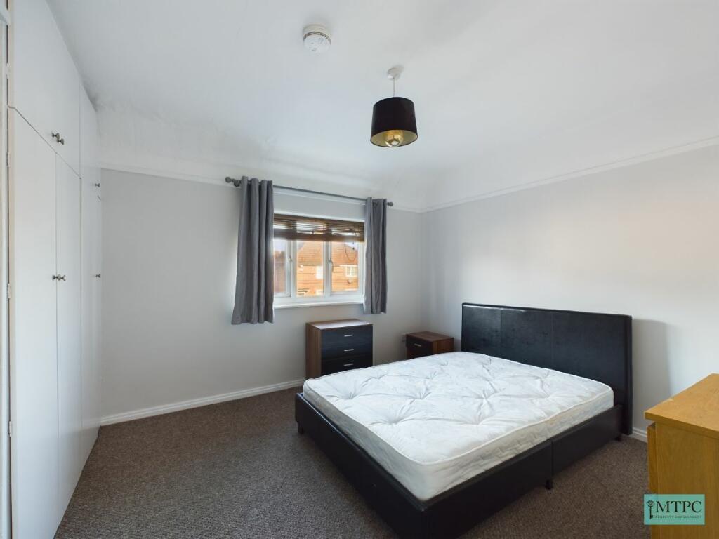 Main image of property: Room 3, Crombie Avenue, York