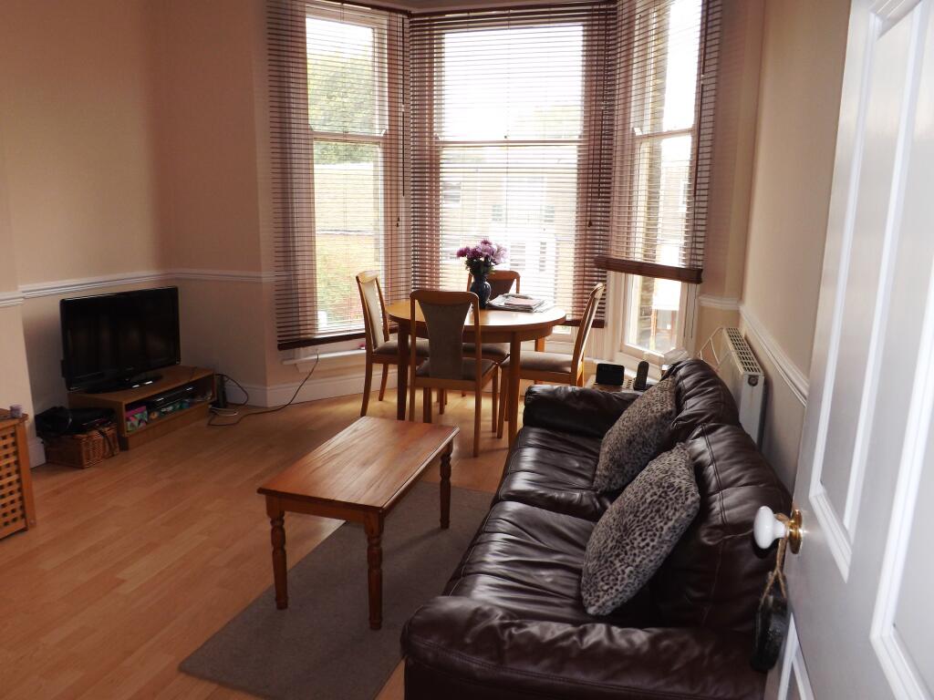 Main image of property: Eaton Road, Hove