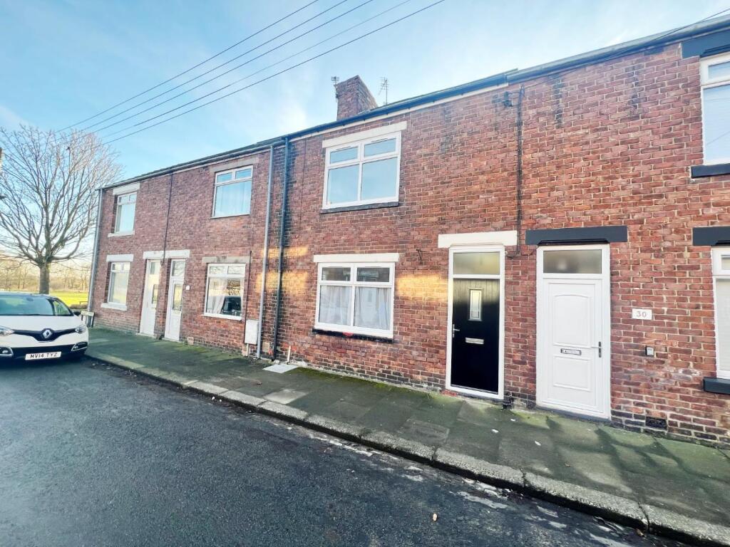 Main image of property: Albert Street, Chilton, Ferryhill