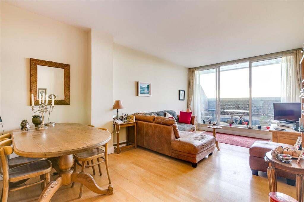 Main image of property: Station Road,
Barnes, SW13