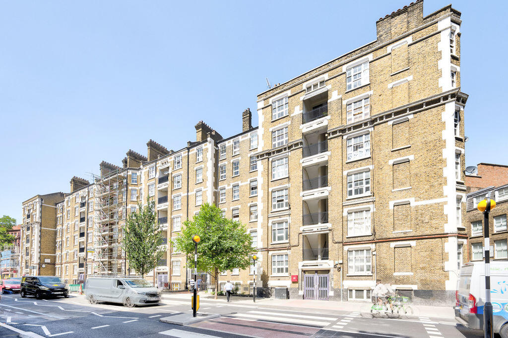 Main image of property: Clerkenwell Road, London