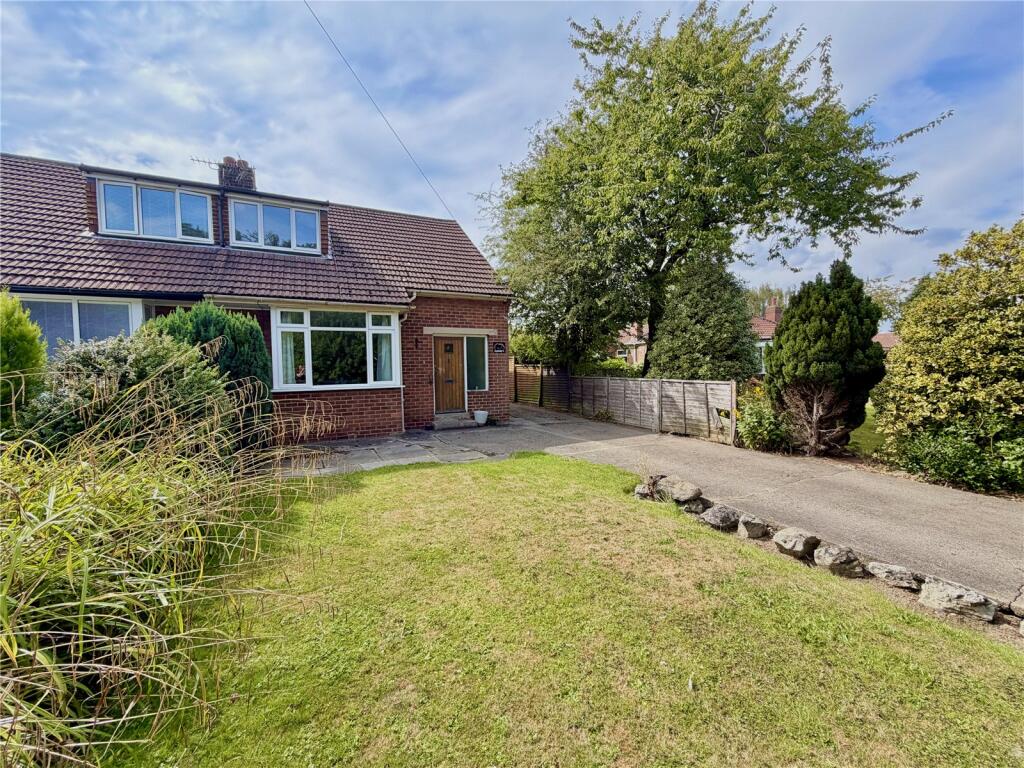 Main image of property: Tame Bridge, Stokesley, Middlesbrough, North Yorkshire, TS9