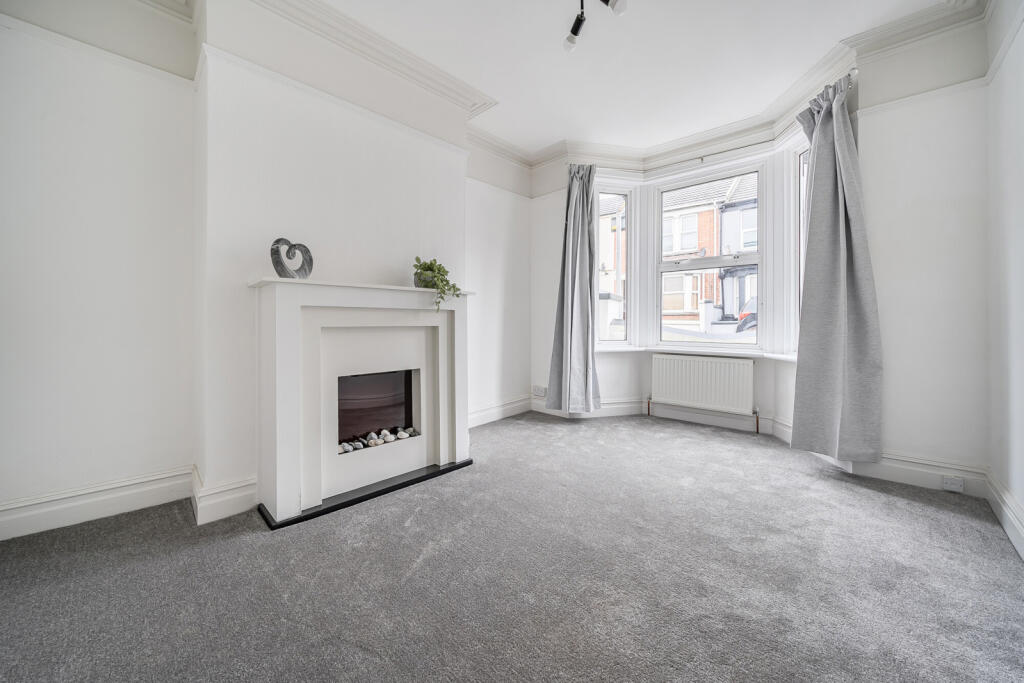 Main image of property: Garfield Road, Gillingham, Kent