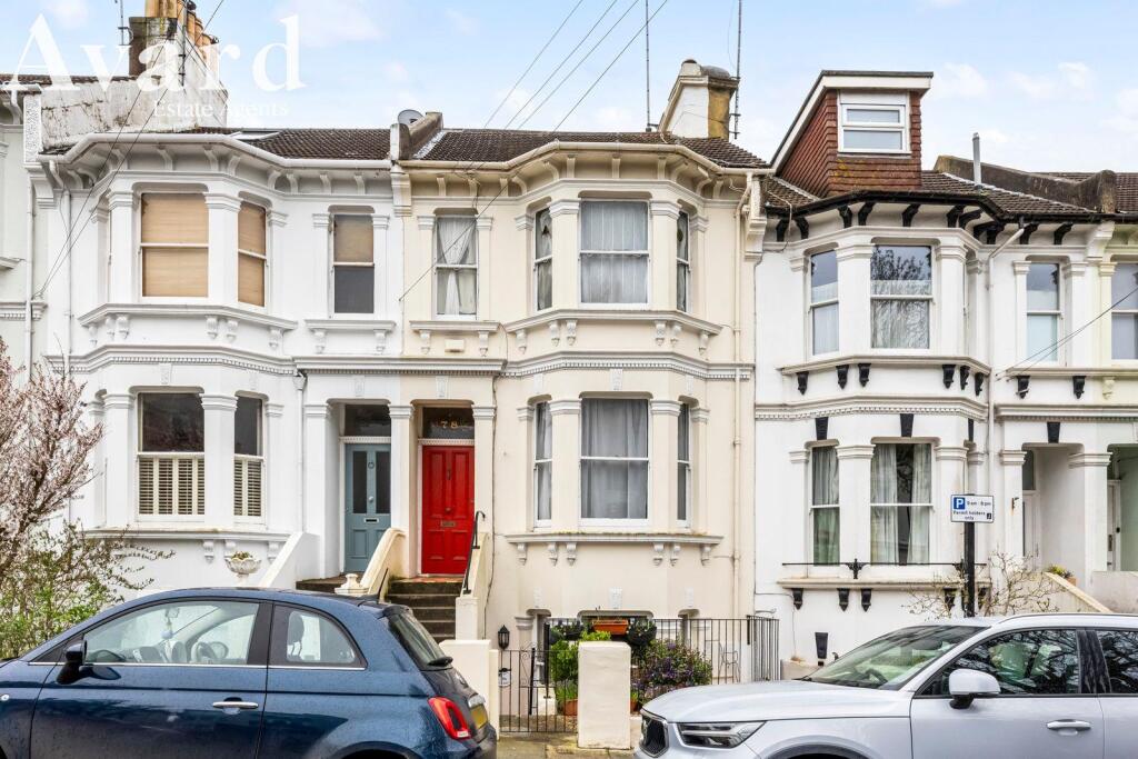 Main image of property: Springfield Road, Brighton