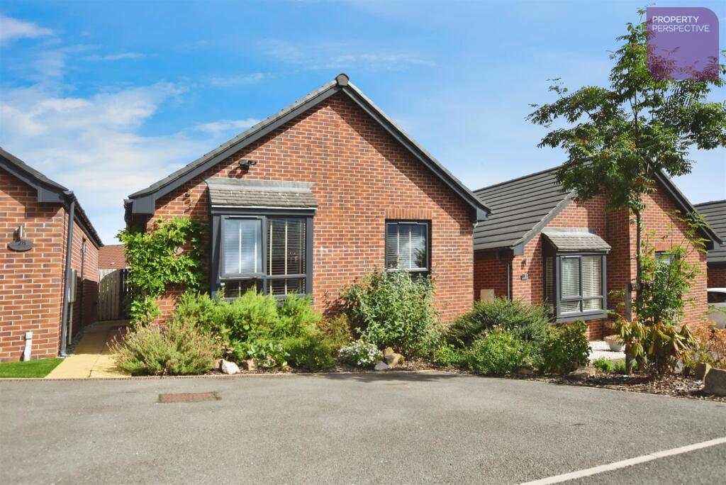 Main image of property: Jacques Orchard, South Normanton