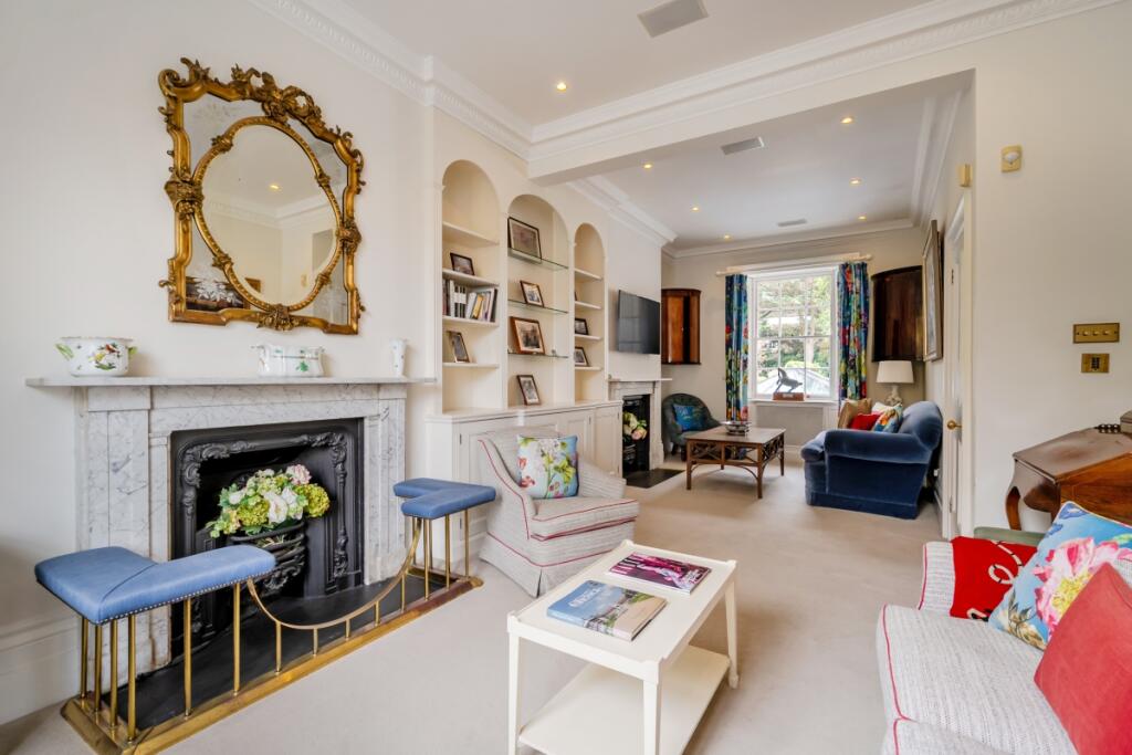 Main image of property: Paultons Square London SW3