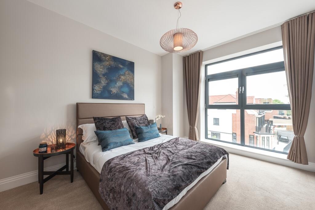 Apartment in London - More
