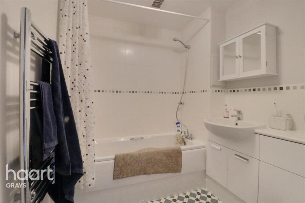 Main image of property: Argent Court, Argent Street, Grays