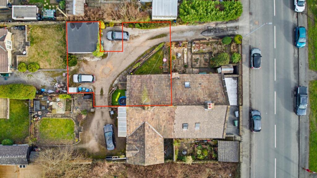 Additional image 4 of 2 Pleasant Place, Allerton, Bradford, West Yorkshire, BD15 7EA