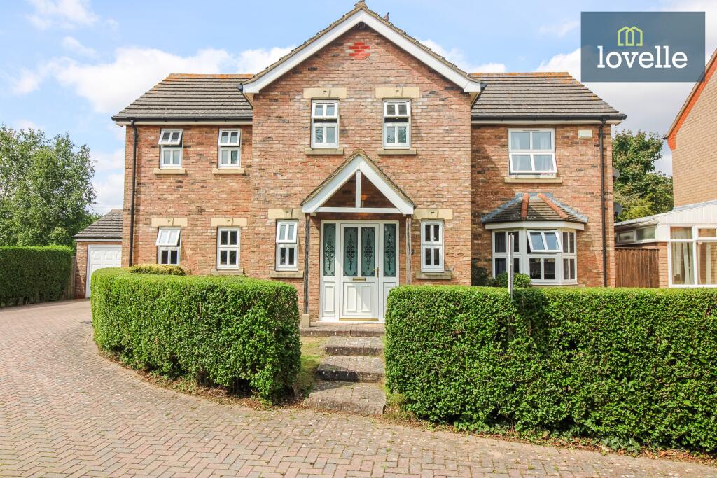 Main image of property: Househams Lane, Legbourne, LN11