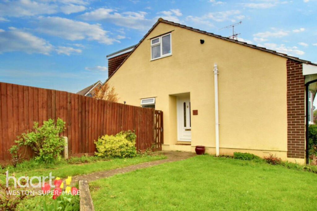 Main image of property: Knightcott Gardens, Banwell