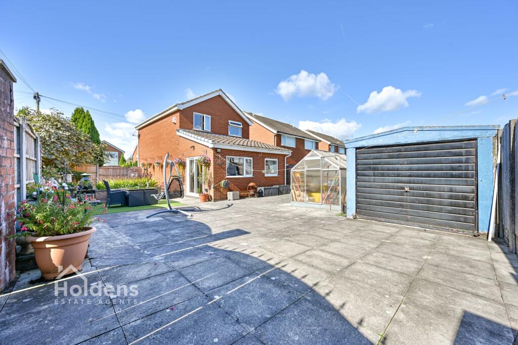 Fir Trees Crescent, Lostock Hall, PR5 photo 4